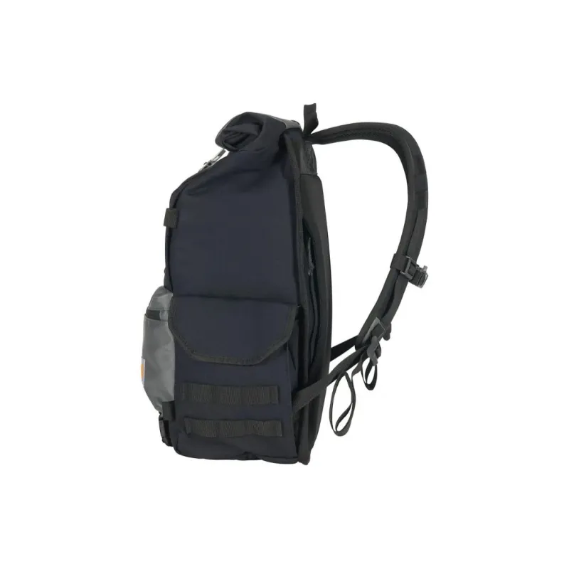Carhartt Nylon Backpack Men's Black-1