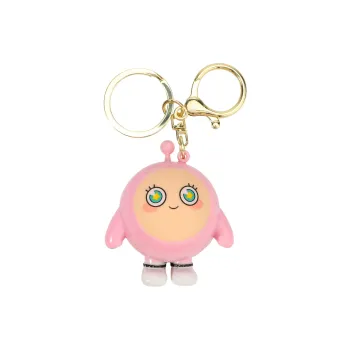 Chaodou Bear Keychains Unisex