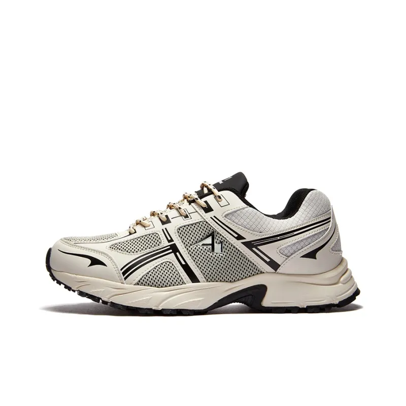 A1 Lightweight Chunky Sneakers Retro Running Shoes Unisex-30