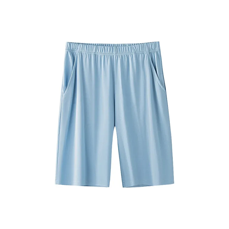ROBINHOOD Men Pajama Pants-4
