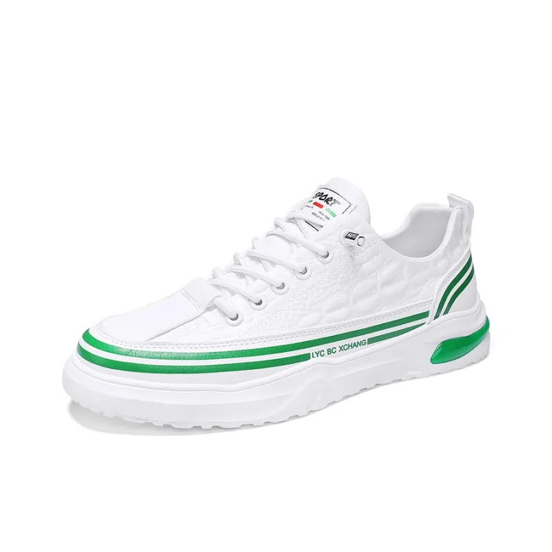 Abango Low-Top Casual Shoes Men's-6