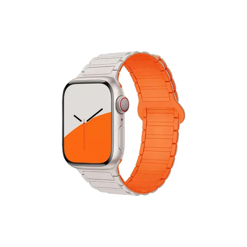 Senior's house Unisex Watch Bands-0