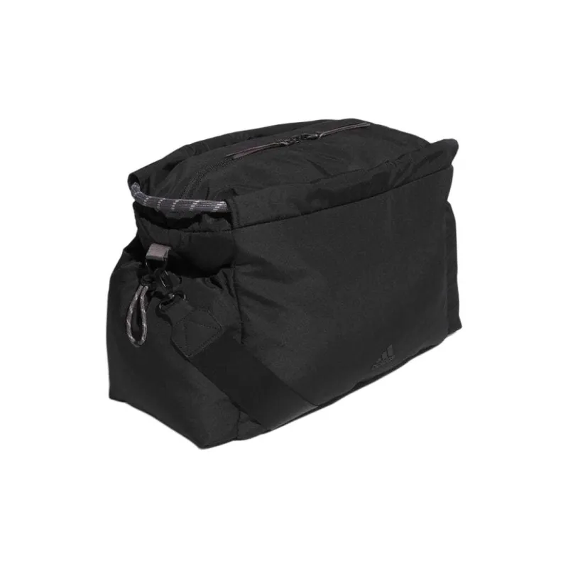 Adidas Polyester Travel Bag Women's-1