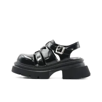 Little Sue Roman Sandals Women's
