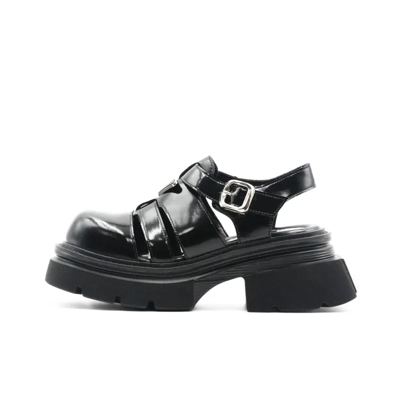 Little Sue Roman Sandals Women's-0