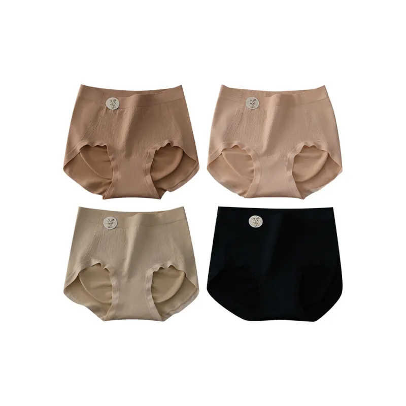 2323 Underpants Women's Combo Set-9
