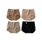 4 Pack (Cameo Brown+Pink+Light Apricot+Black)