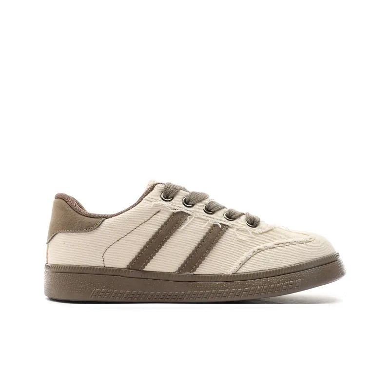 Mengsai Support Abrasion Resistant Low Top Casual Shoes Women's-1