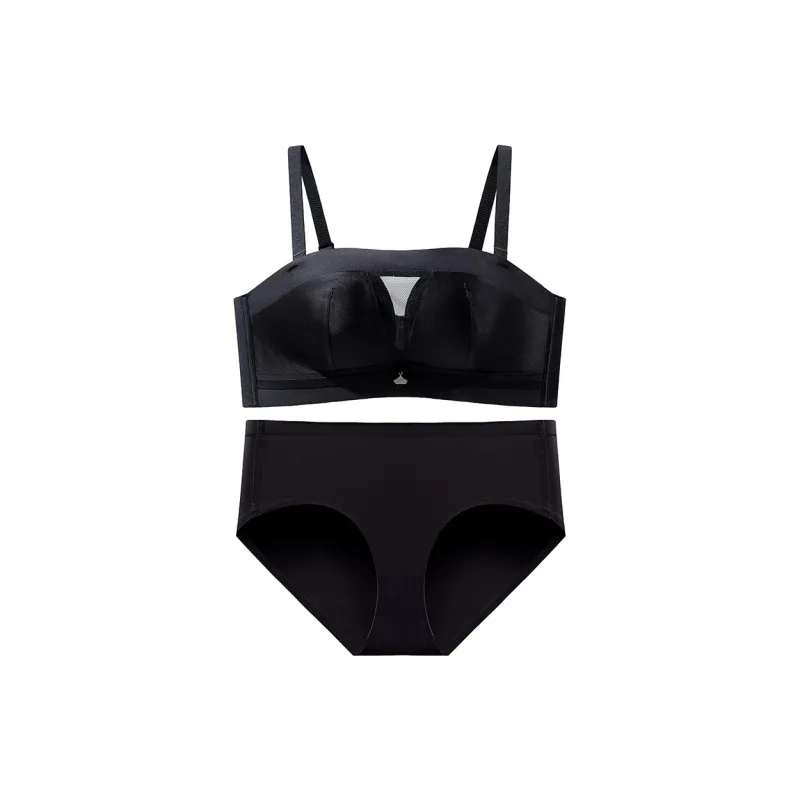 La Chapelle Underwear Set Women's-13