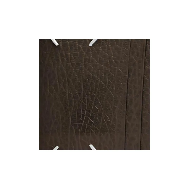 Maison Margiela Pebbled Effect Cardholder-3