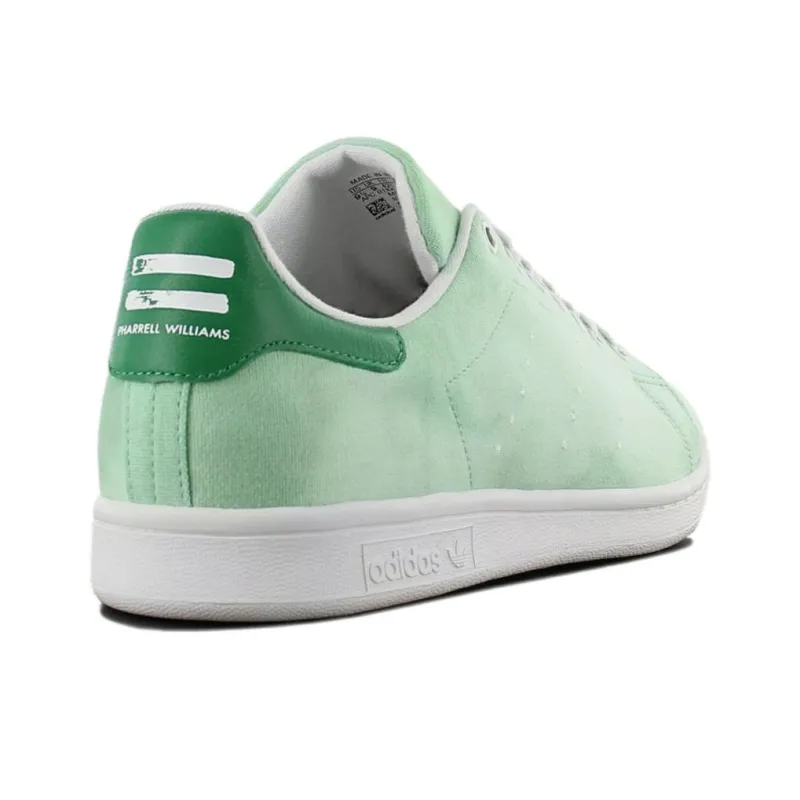 Adidas Stan Smith Pharrell Holi Green-6