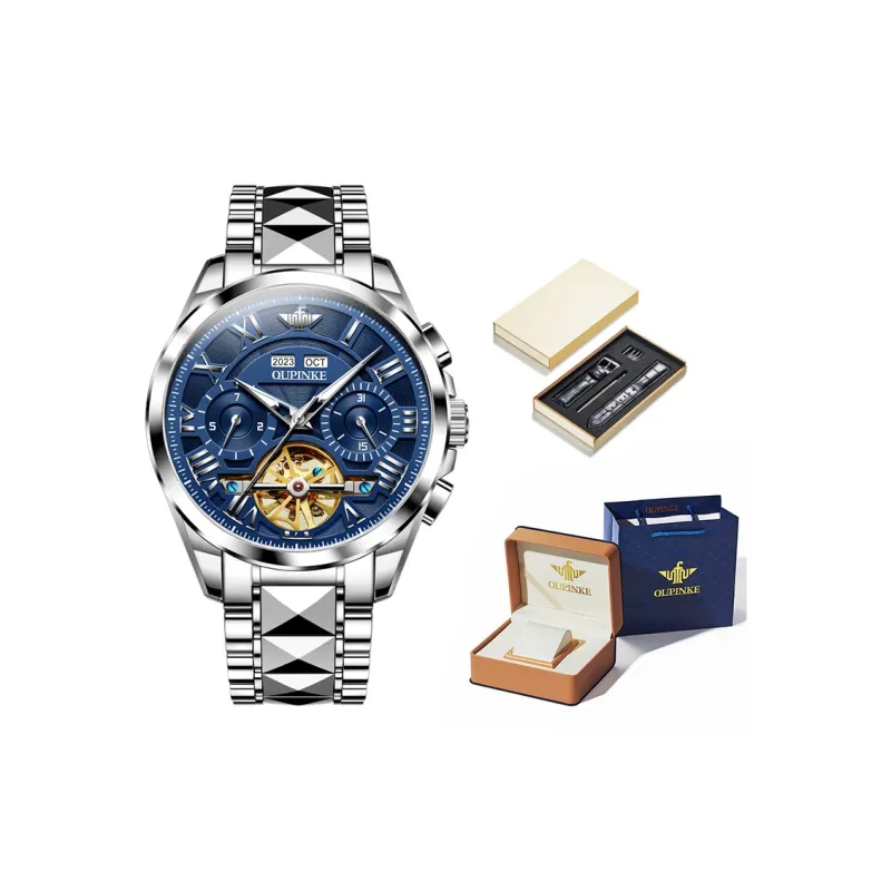 Oupinke Men Watch-5
