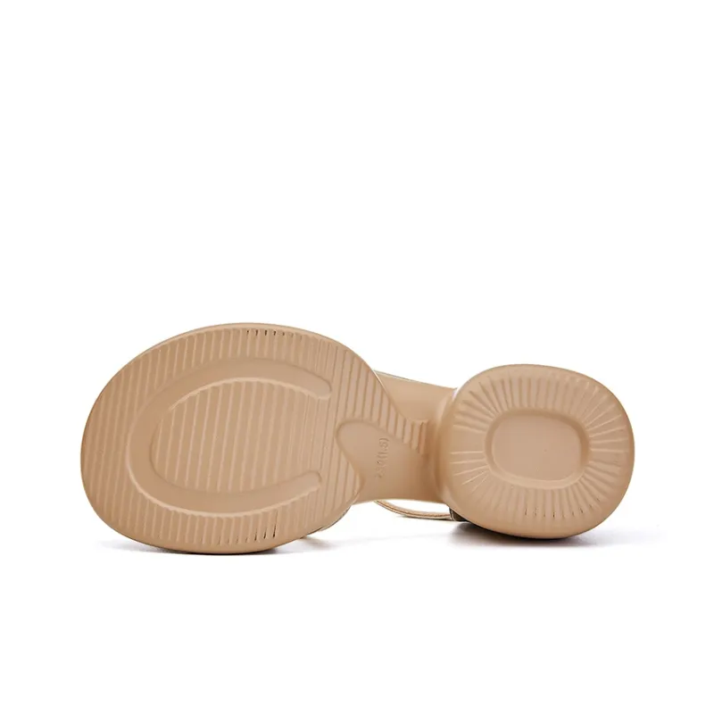 La Chapelle Beach Sandals Women's-14