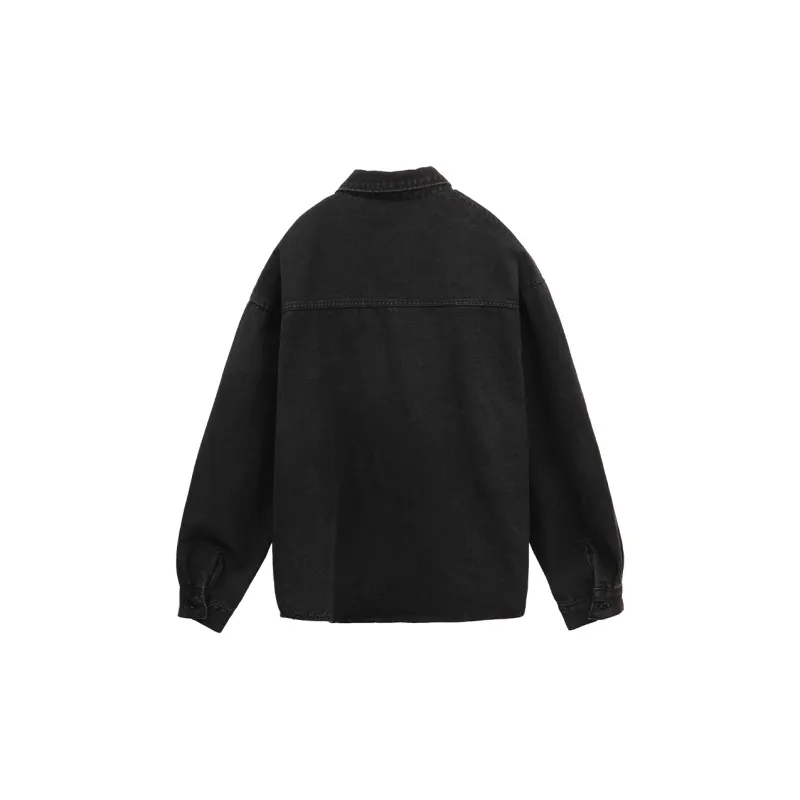 COMOWA Shirts Unisex-5