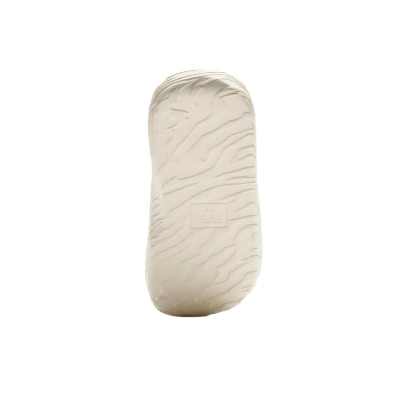 ZARA Slide Slippers Men Ecru-4