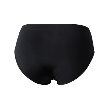 New Balance Underpants Unisex 3 Pack Black