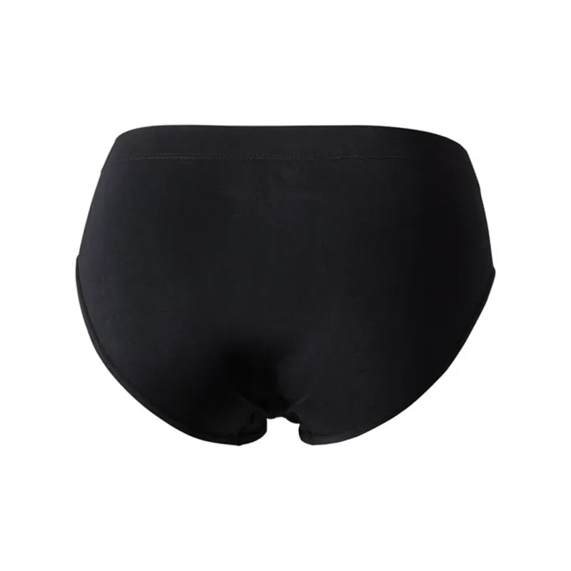 New Balance Underpants Unisex 3 Pack Black-0