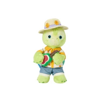 Disney 2024 Summer Duffy And Friends Collection Dolls Plush Doll 20.5cm Height