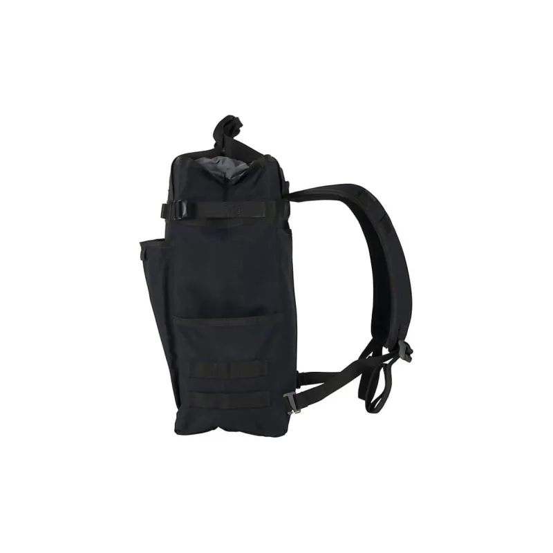 Carhartt Nylon Handbag Regular Unisex Black-1