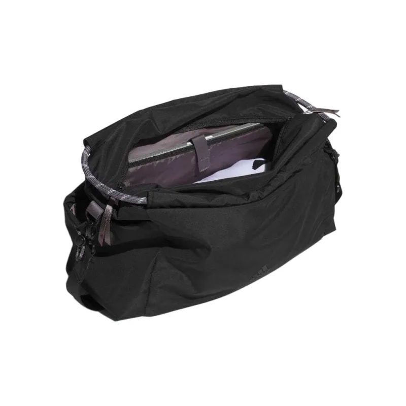 Adidas Polyester Travel Bag Women's-3