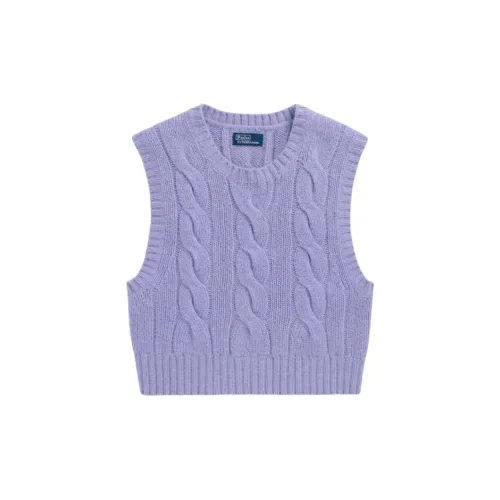 Polo Ralph Lauren Knitwear Women's Purple