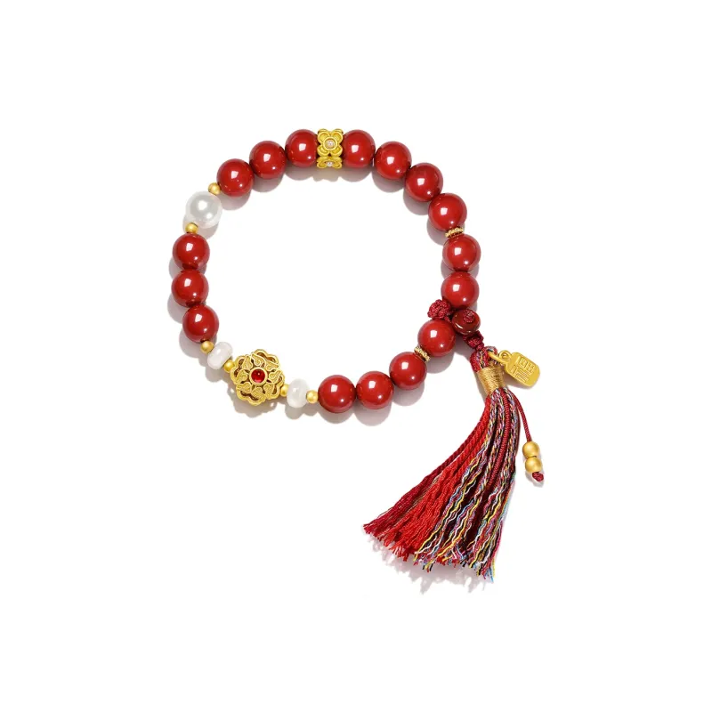 STYLEJING Jade Bracelets Women's-1