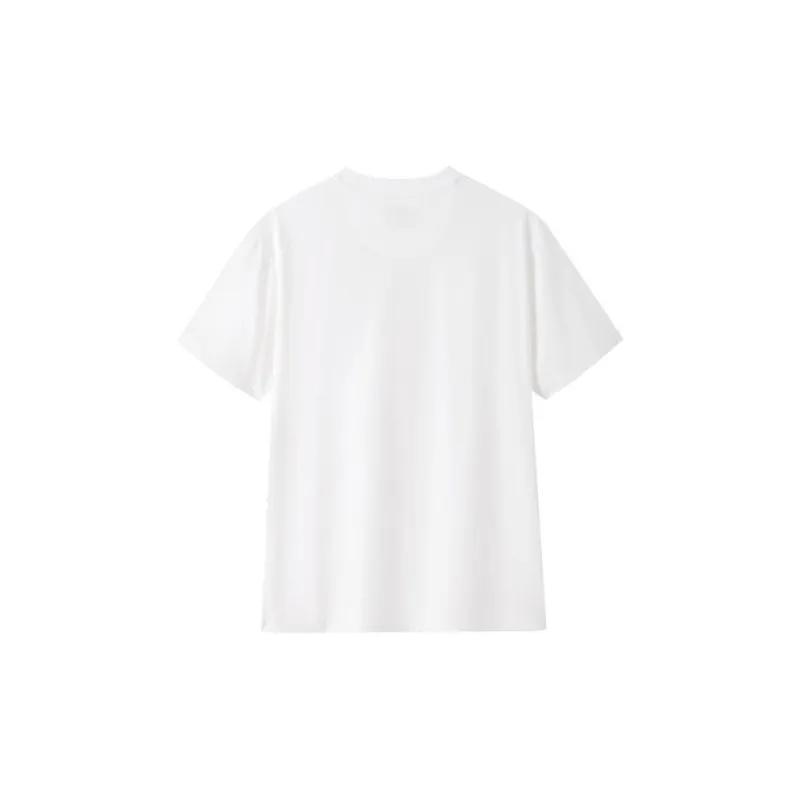DANIEL HECHTER x XIAOHUANGREN,LIANMINGKUAN T Shirt Men's-1