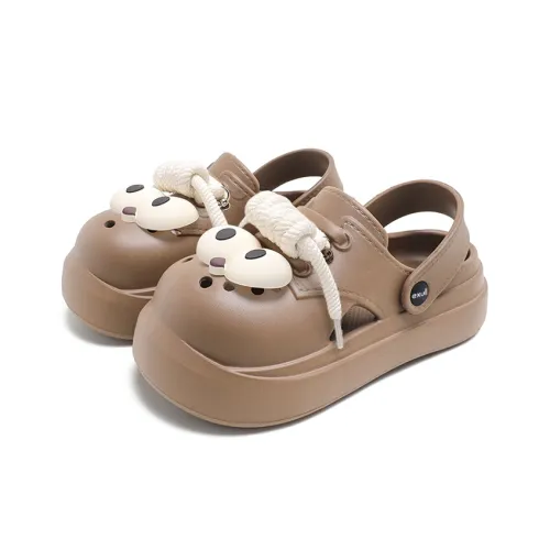 EXULL Q Clogs Unisex