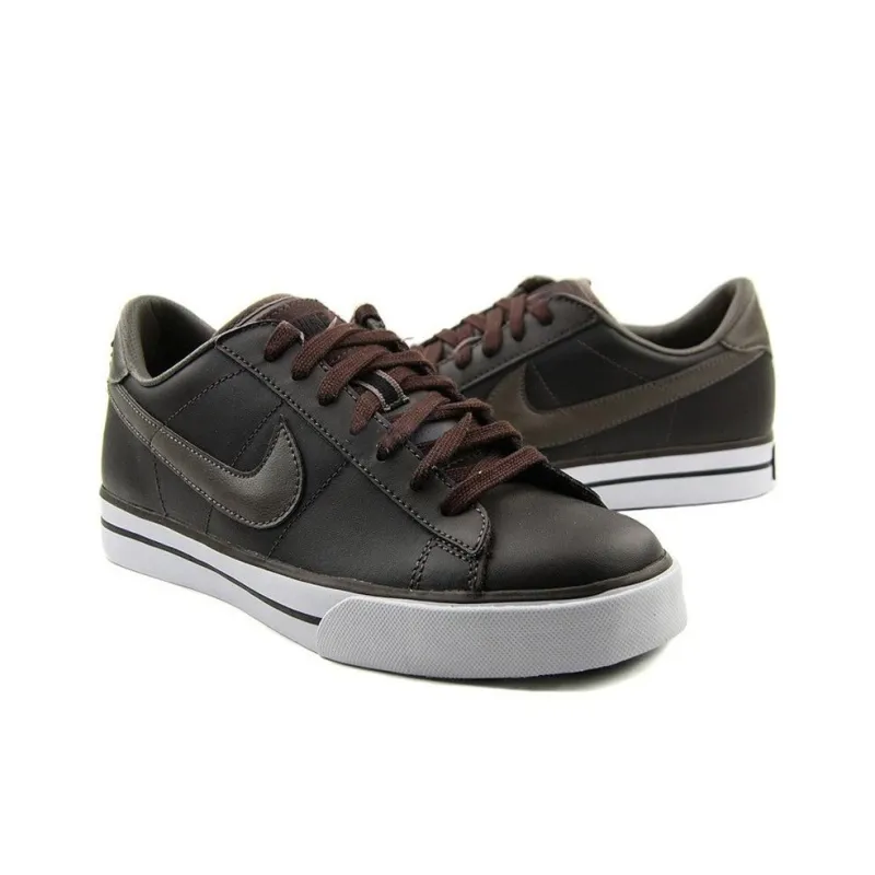 Nike Sweet Classic Velvet Brown GS-3