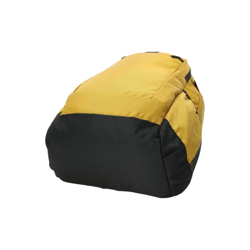 Columbia 25L Backpack Outdoor Bag Nylon Yellow Unisex-5