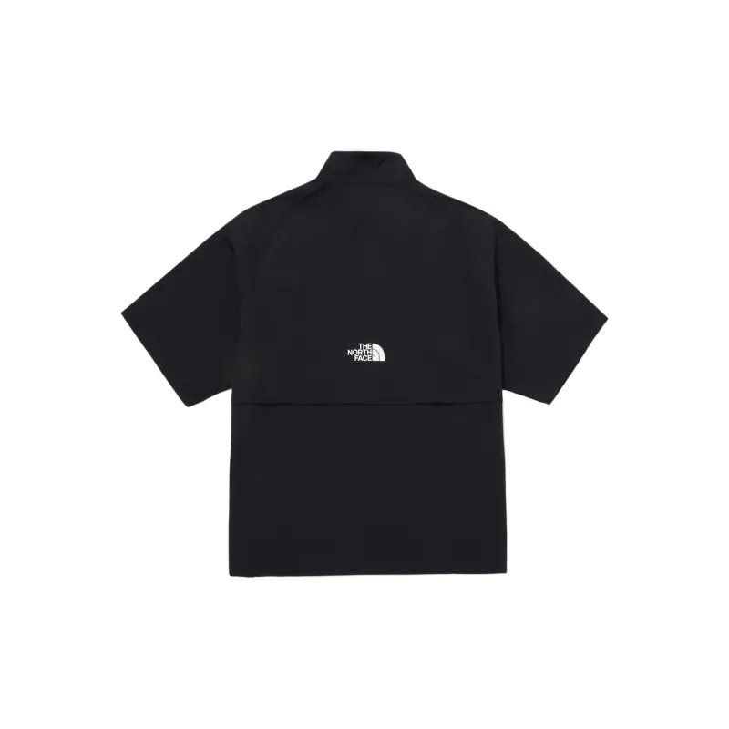 THE NORTH FACE T Shirt Unisex Black-1