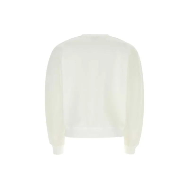 MACKAGE Julian Double Face Jersey Sweatshirt-1
