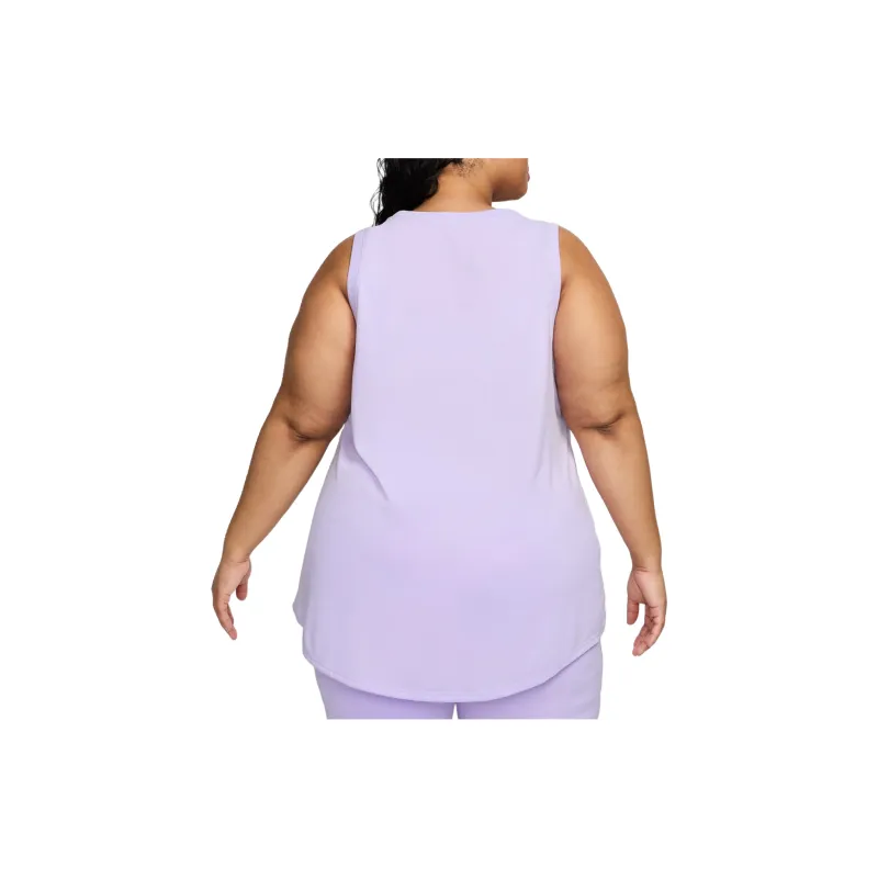 Nike Dri-FIT Women's Tank Plus Size-1