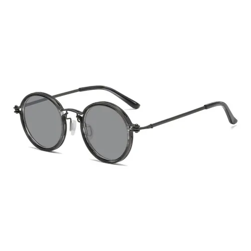 Sl M104 Black Sunglasses