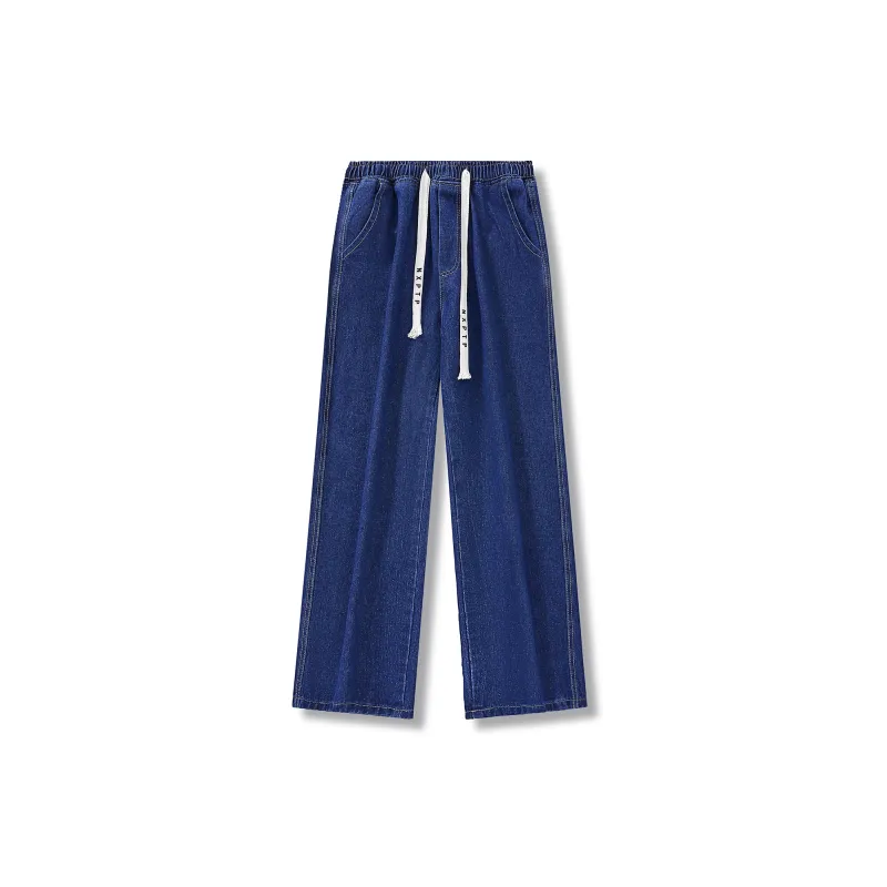 NXPTP Jeans Unisex-1