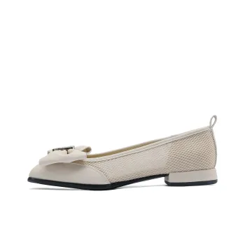 D FUSE SCANDINAVIA Mary Jane Shoes Commute Shoes Women's Casual Shoes Women's