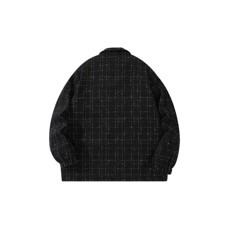 A.X.S.K x MOORAB Puffer Jacket Unisex-19