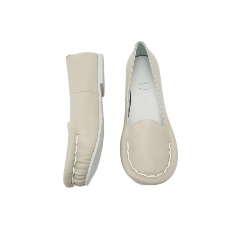 SUREN Casual Single Shoes Women's-2