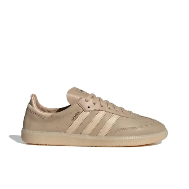 Adidas Samba Decon Magic Beige Sand Strata-1