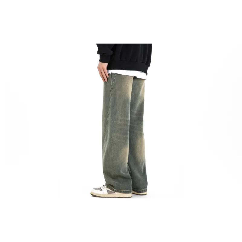 PUCCA Jeans Unisex-3