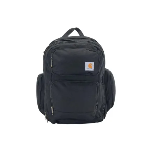 Carhartt Backpacks Black