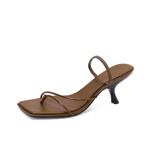 BalletCat One-Strap Sandals Women's