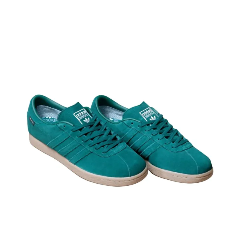Adidas Tobacco Gtx Size? Core Green-2