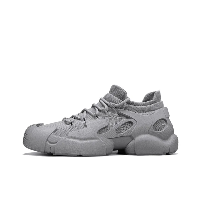 Abango Men's Casual Shoes Men's-6