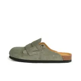 Olive Green