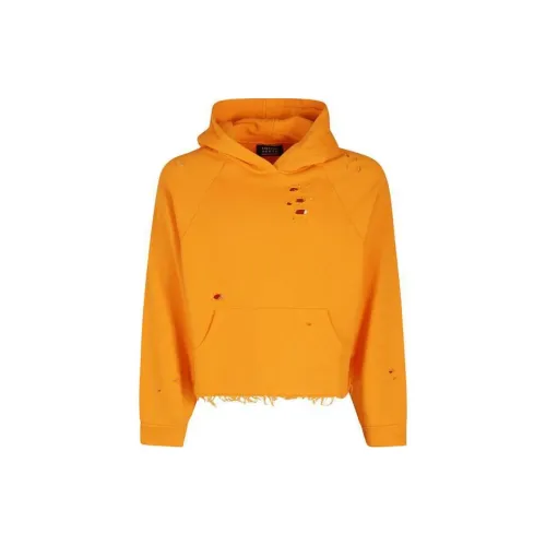 Liberal Youth Ministry Sweatshirt Men Orange