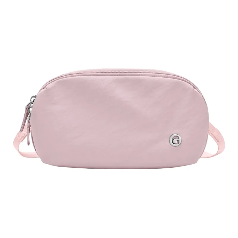 GOLF Fabric Sling Bag Regular Unisex Multicolor-7