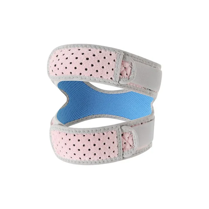 Enjoy The Birds Running Jump Rope Badminton Patella Bands-1