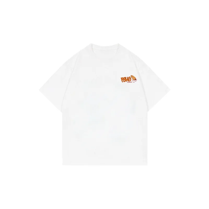 P8H9 T Shirts Unisex-4