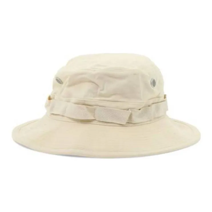 Orslow   Bucket Hats Men's White-0